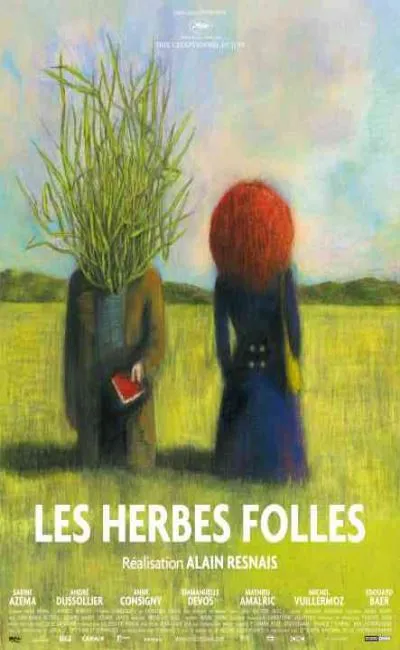 Les herbes folles (2009)