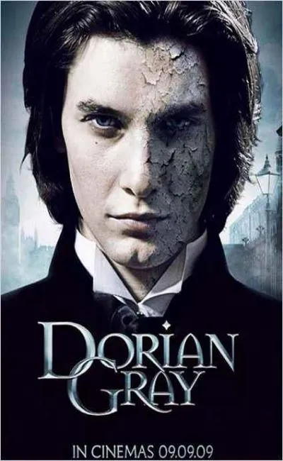 Le portrait de Dorian Gray (2010)