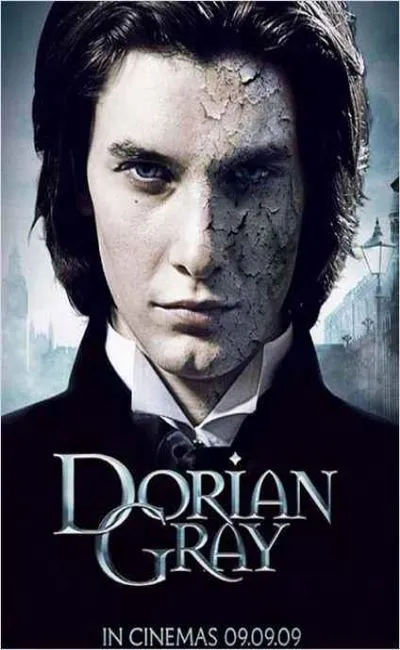 Le portrait de Dorian Gray