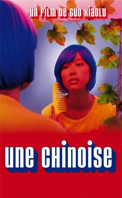 Une chinoise