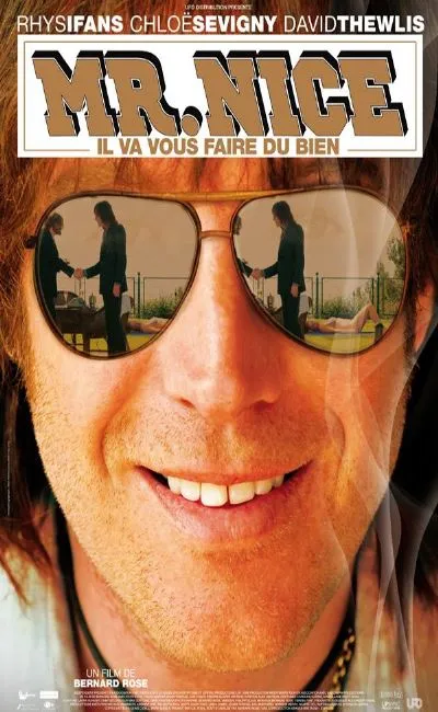 Mr Nice (2011)