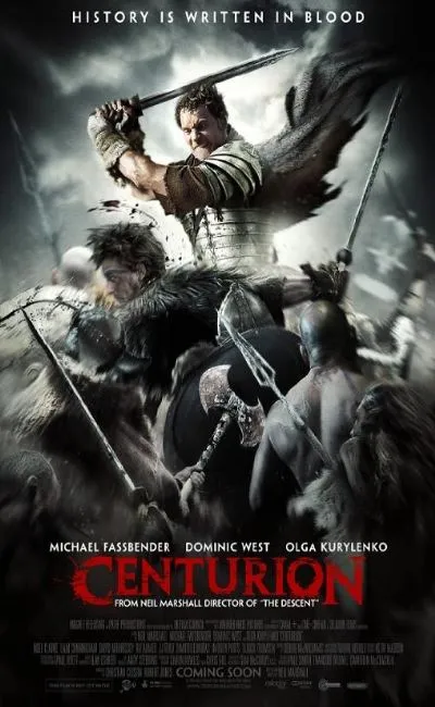 Centurion (2010)