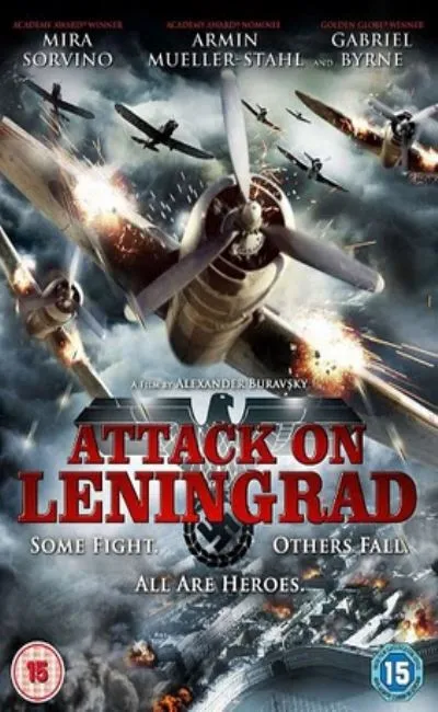 Leningrad (2010)