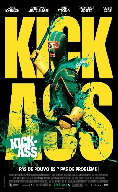 Kick-Ass