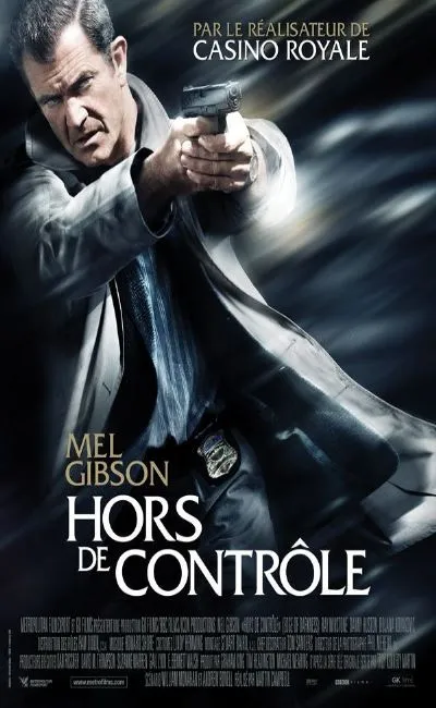 Hors de contrôle (2010)