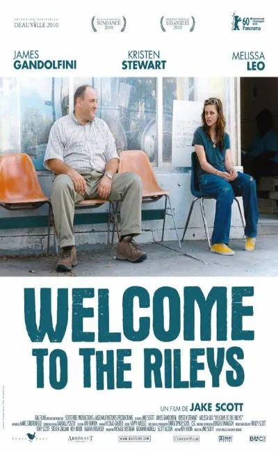 Welcome to the rileys (2010)
