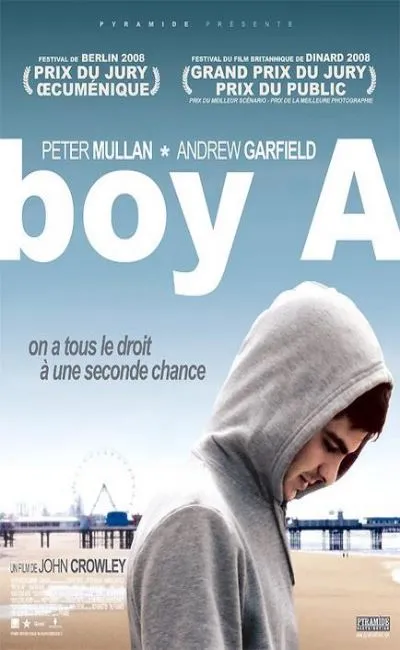Boy A (2009)