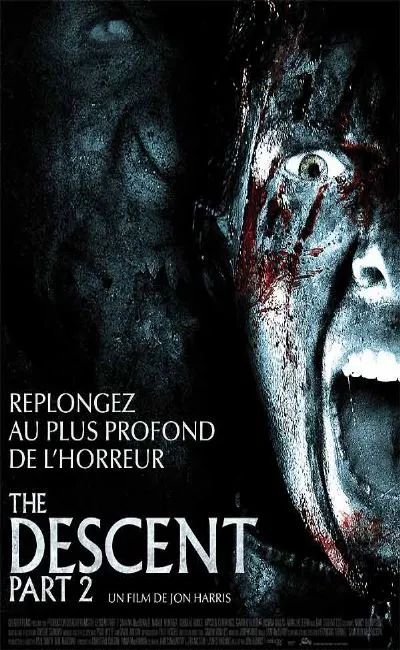 The descent : Part 2 (2009)