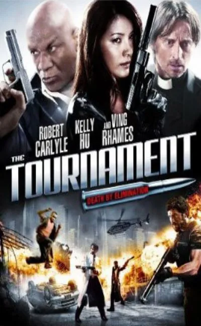 The tournament (2009)