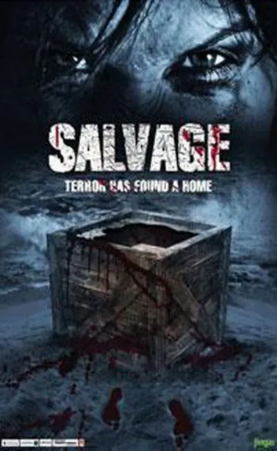 Salvage (2010)