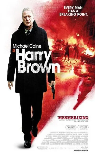Harry Brown (2011)