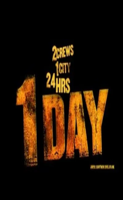 1 day (2009)