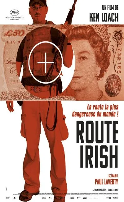 Route Irish (2011)