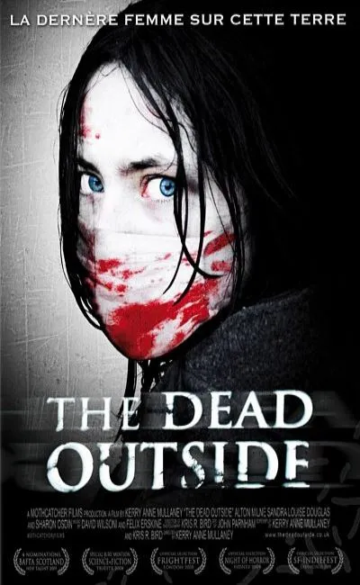 The dead outside (2011)