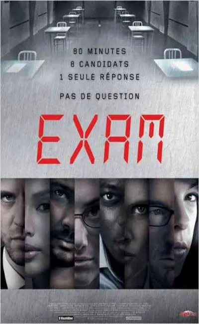 Exam (2012)
