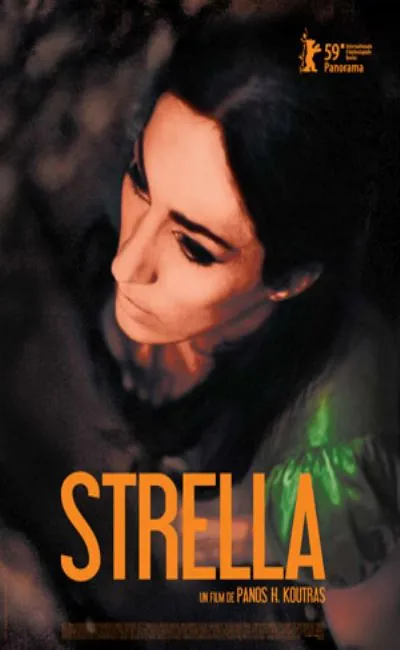 Strella