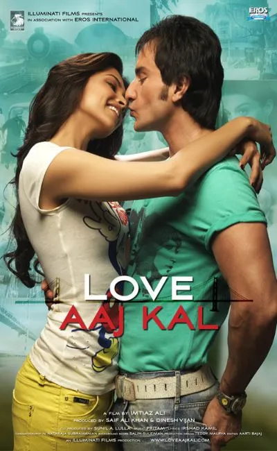 Love aaj kal