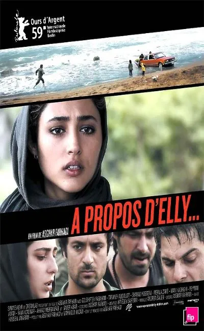 A propos d'Elly (2009)