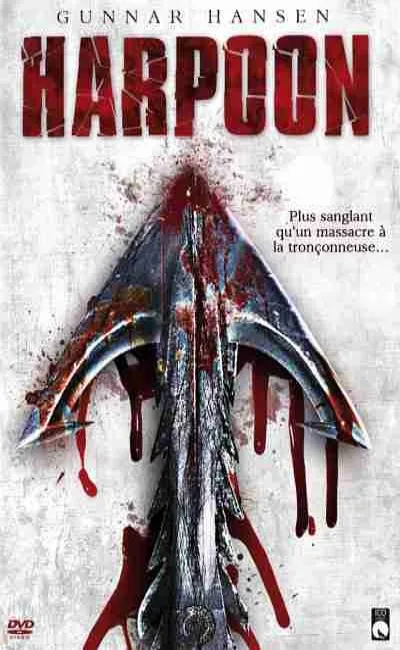 Harpoon (2011)