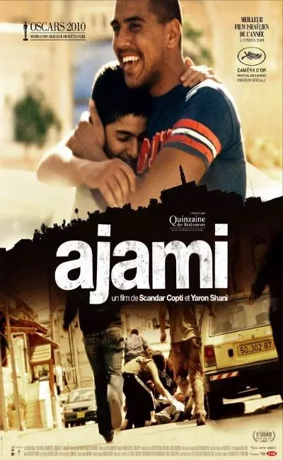 Ajami (2010)