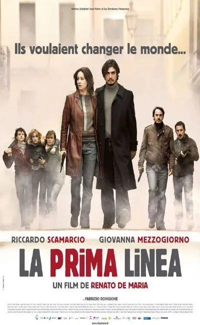 La prima linea (2010)