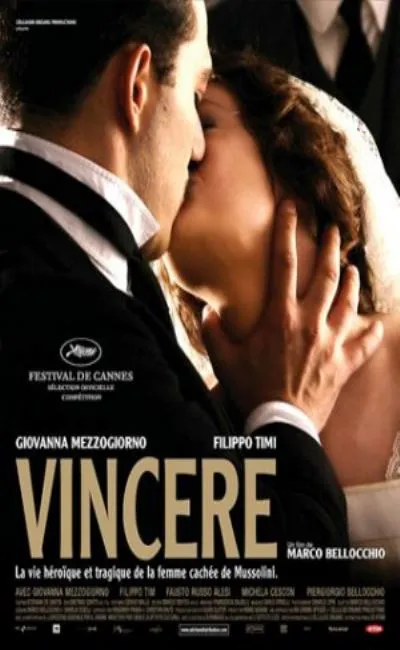 Vincere (2009)