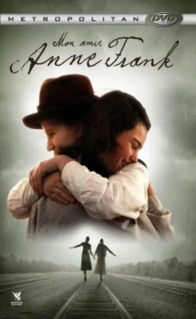 Mon amie Anne Frank (2011)