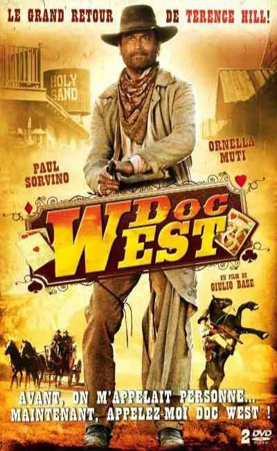 Doc West (2012)