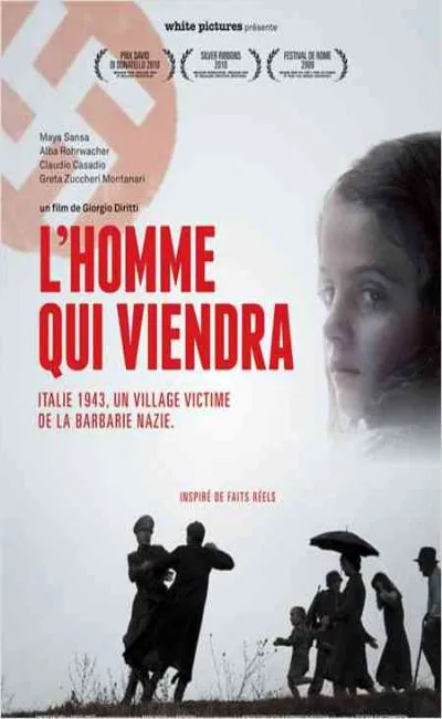 L'homme qui viendra (2013)