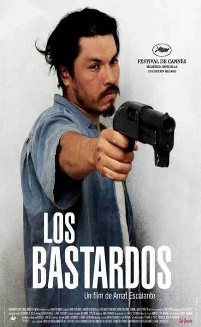 Los bastardos (2009)