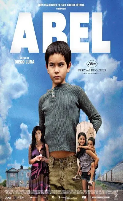 Abel (2011)