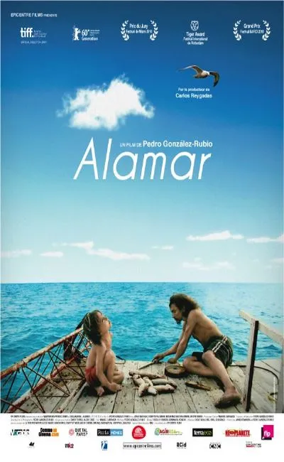 Alamar (2010)