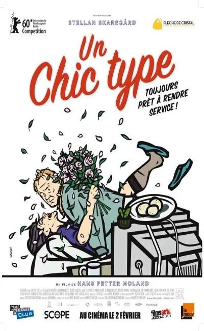 Un chic type (2011)