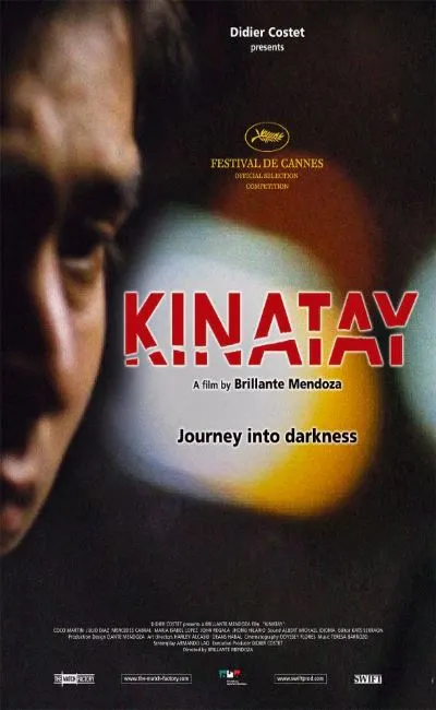 Kinatay (2009)