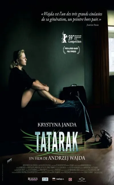 Tatarak