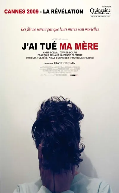 J'ai tué ma mère (2009)