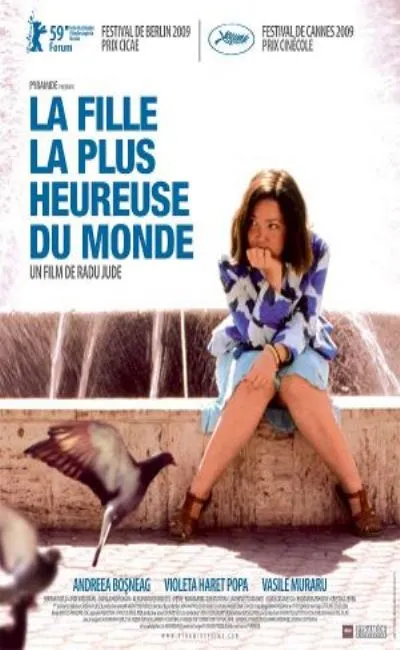 La fille la plus heureuse du monde (2009)