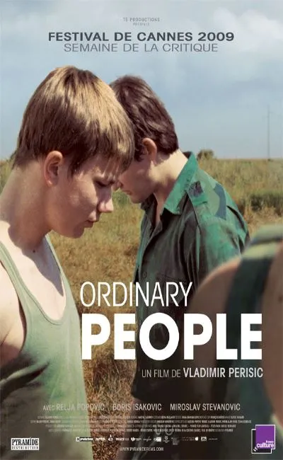 Ordinary people