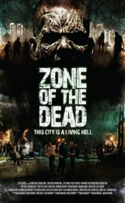 Zone of the dead