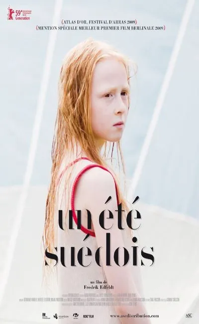 Un été suédois (2011)