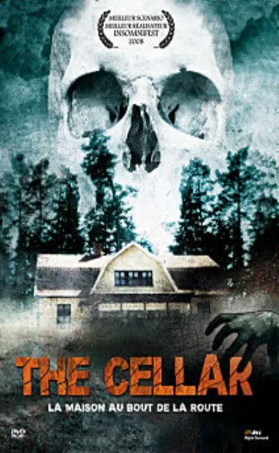 The cellar - La maison au bout du chemin (2010)