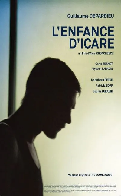 L'enfance d'Icare (2011)