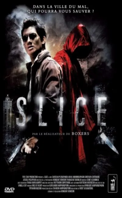 Slice (2011)