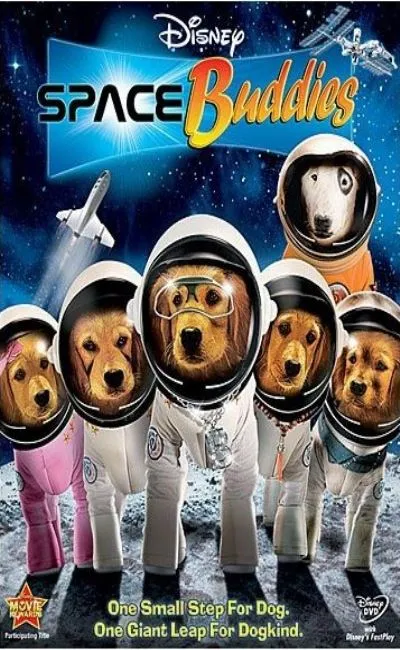 Les Copains dans l'espace (2010)