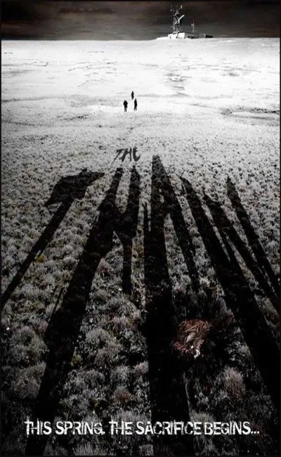 The thaw (le dégel) (2010)