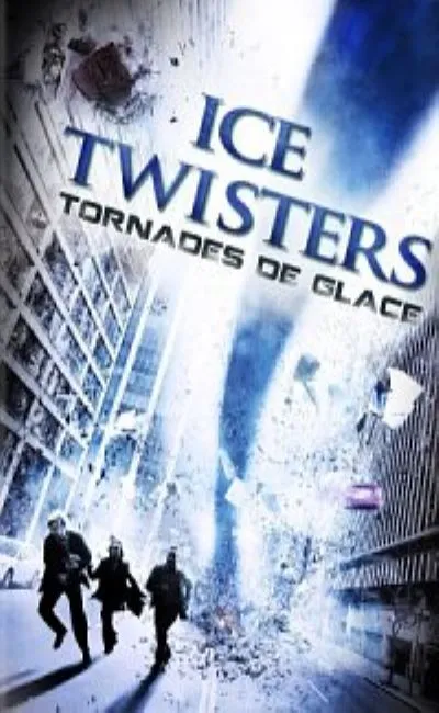 Tornades de glace (2011)