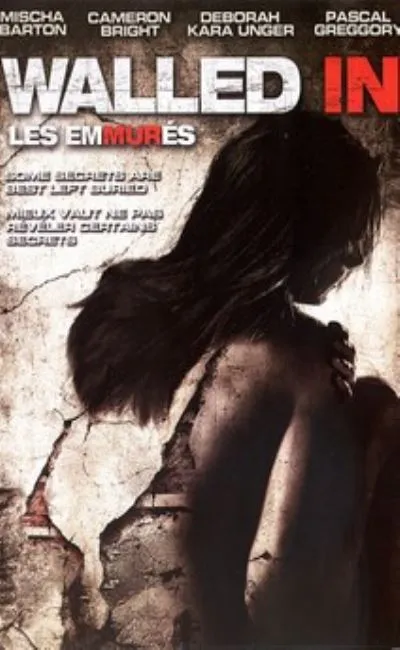 Les emmurés (2009)