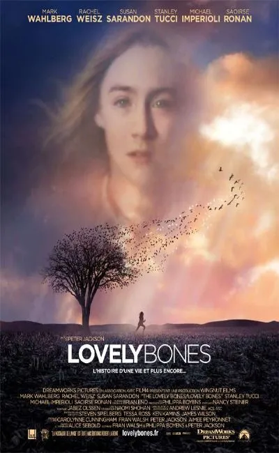 Lovely Bones (2010)