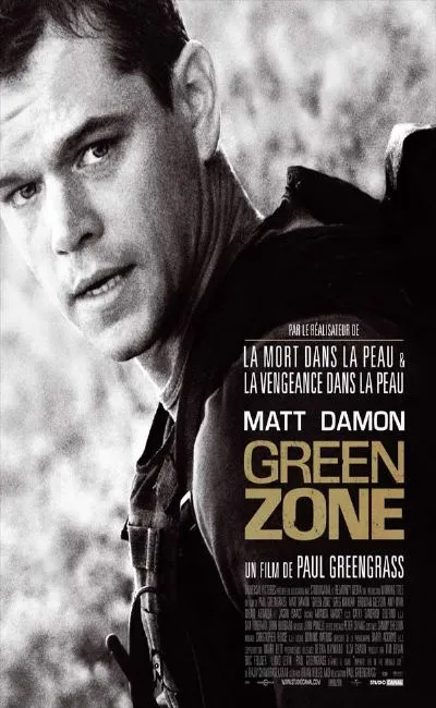 Green zone