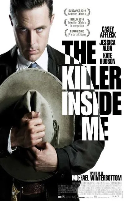 The killer inside me